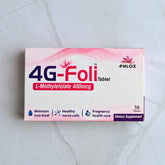 4G - Foli - Phlox Pharma