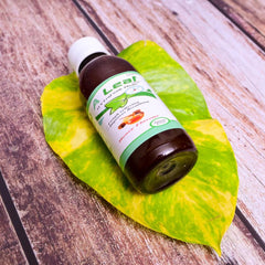 A Leaf - Phlox Pharma