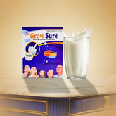 best milk powder