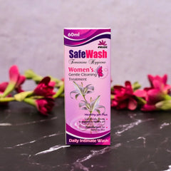 Safe Wash - Phlox Pharma