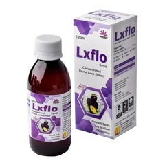 Lx Flo - Phlox Pharma