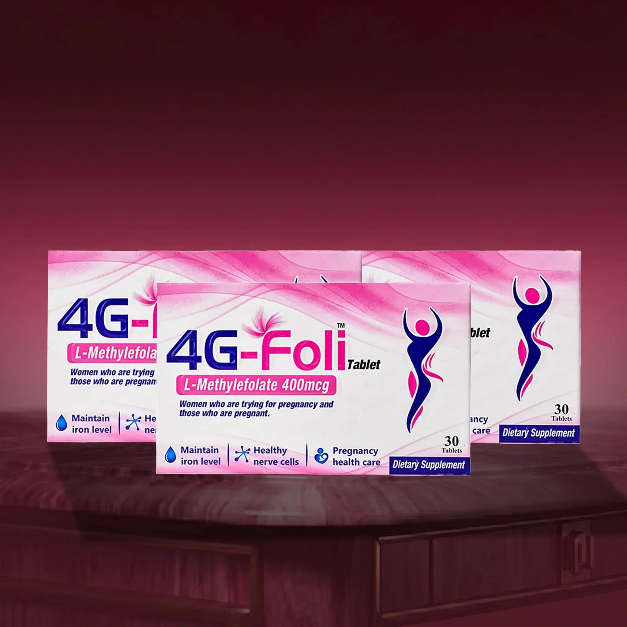 4G-Foli Phlox Pharma
