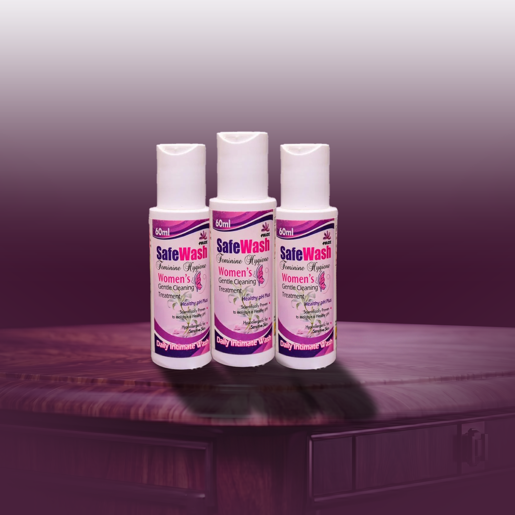 vaginal wash products