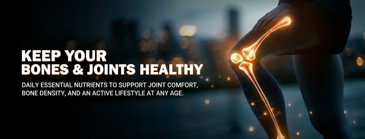 Bones & Joints Health