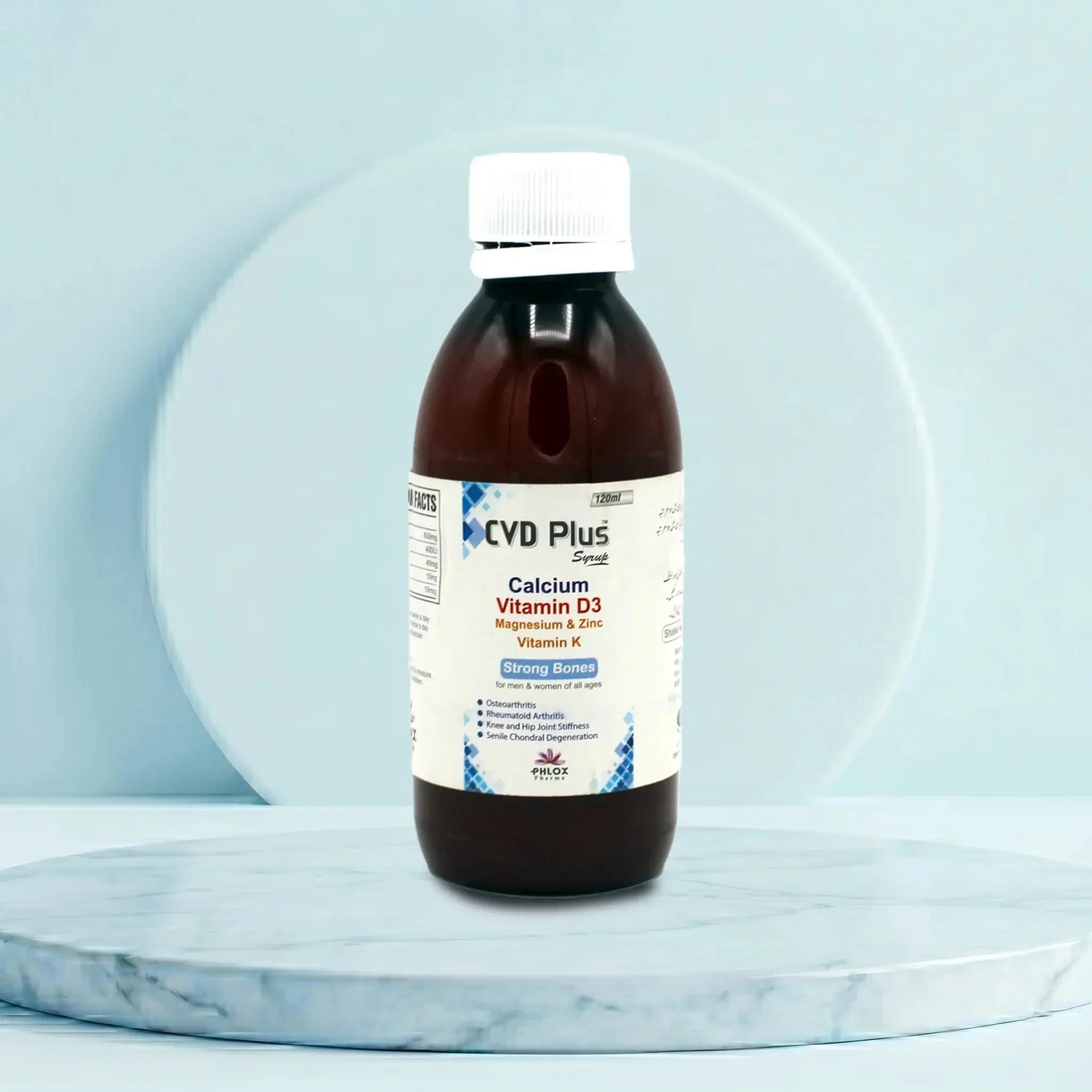 best calcium supplement