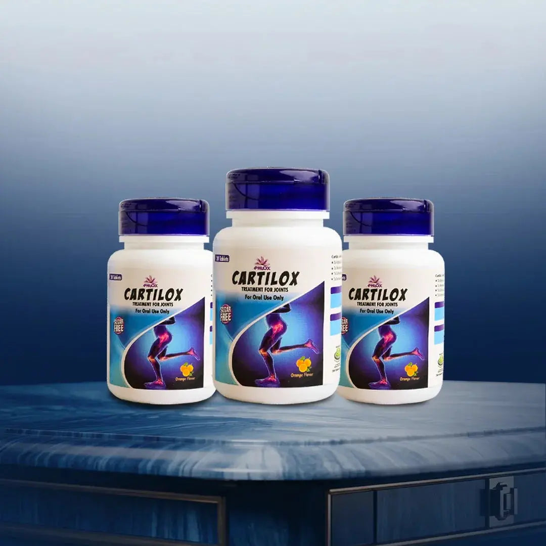 Joint supplements in Pakistan