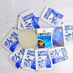 Cartilox Sachet - Phlox Pharma