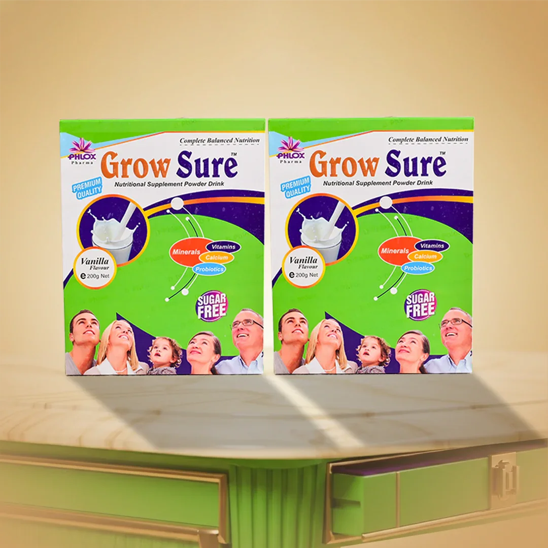 sugar free milk