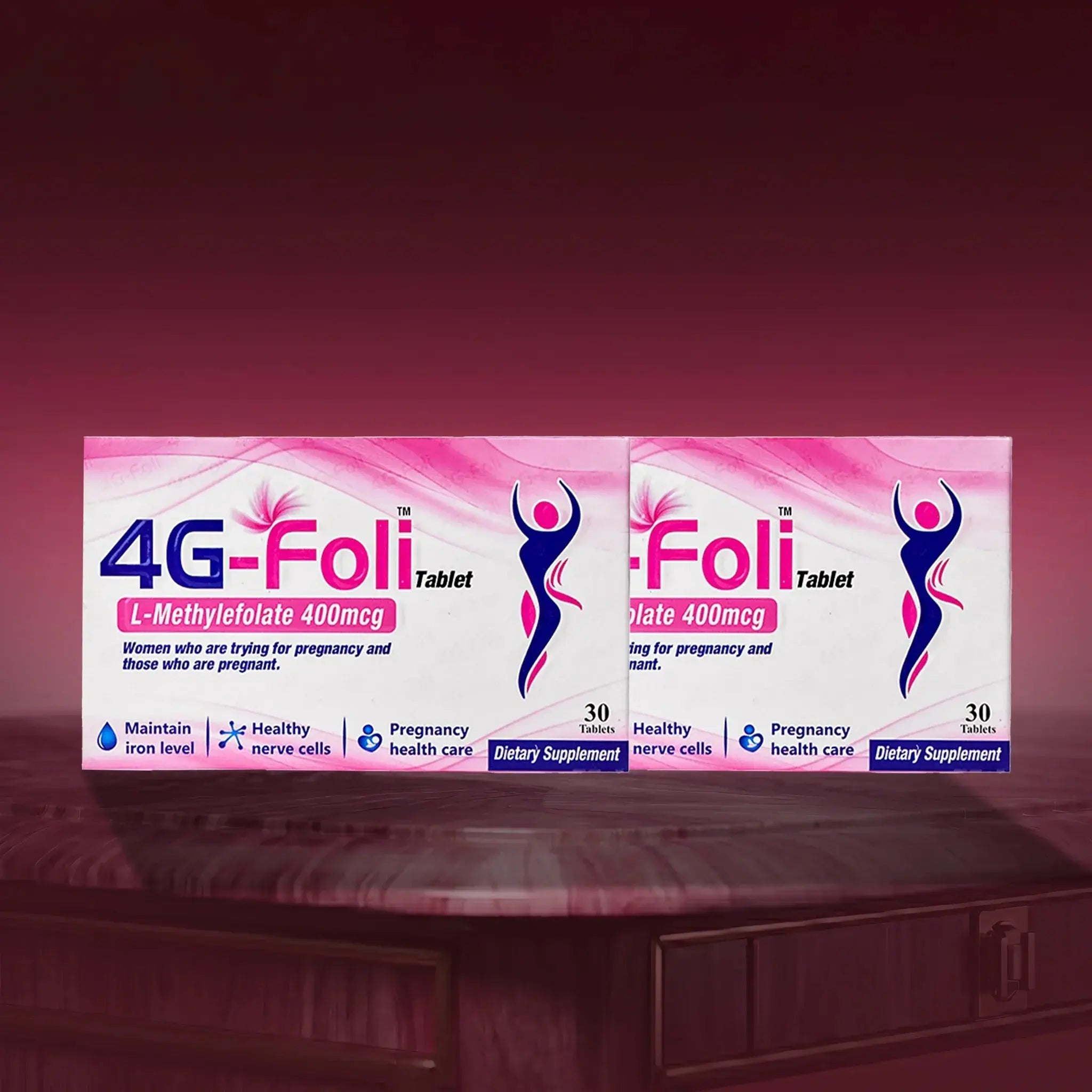 4G-Foli Phlox Pharma